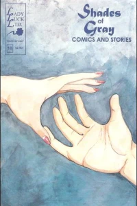 Issue #10
