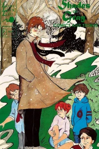 Issue #7