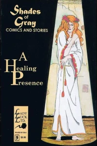 A Healing Presence