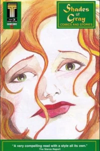 Issue #3