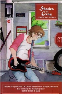 Issue #4