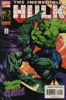 Cover of Shades of Green