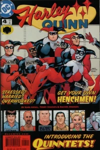 Shades on a Moonlit Lake