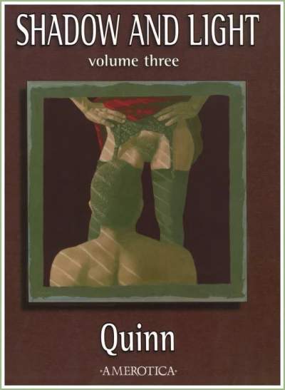 Cover of Issue #3