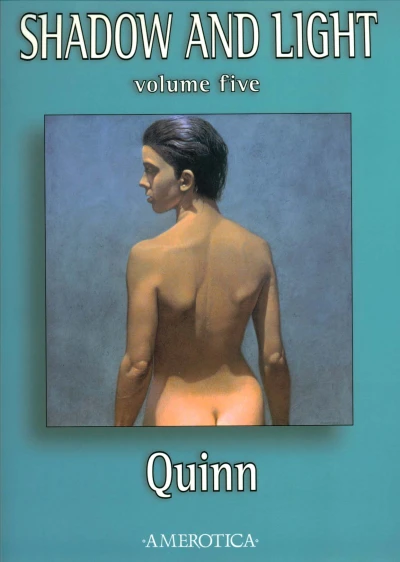 Cover of Issue #5