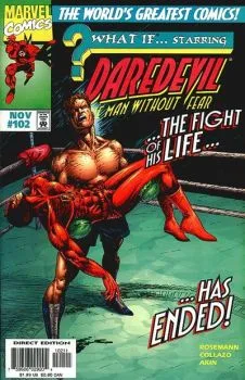 Cover of Shadow Boxing