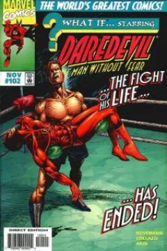 Shadow Boxing