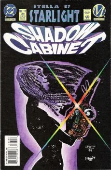 Cover of Story By Starlight