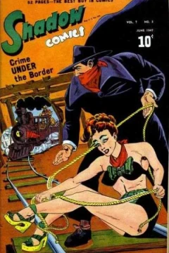 Crime Under the Border