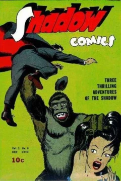 Monstrodamus and His Creatures of Fable