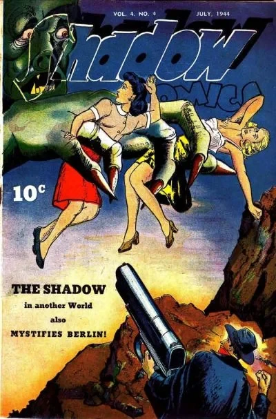 Cover of Solarus on the Planet Venus