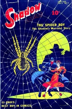 Spider Boy