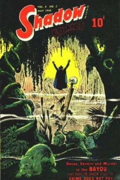 Terror in the Bayou