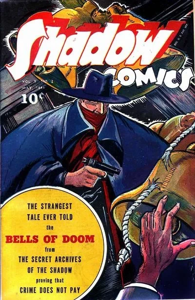 Cover of The Bells of Doom