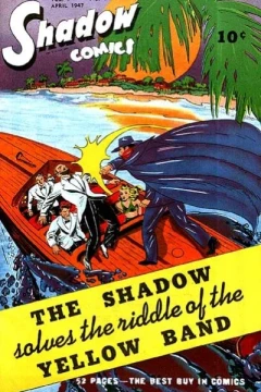 The Riddle of the Yellow Band