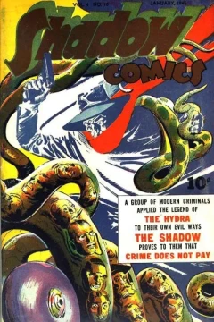 The Shadow Conquers the Hydra