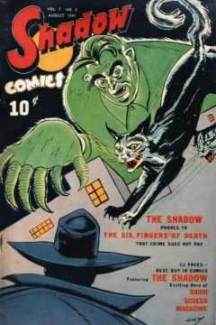 The Six Fingers of Death