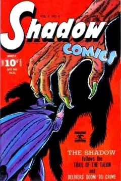 The Trail of the Talon