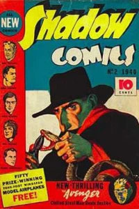 Robberies Baffle Police