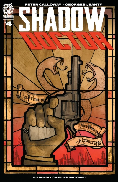 Cover of Do No Harm