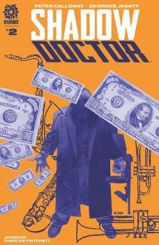 Cover of Ancestral Sin
