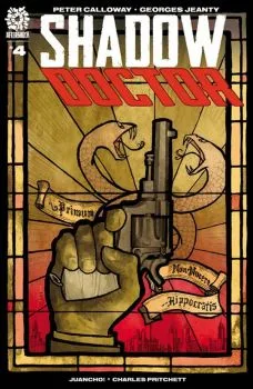 Cover of Do No Harm