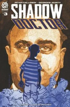 Cover of Three Fathers
