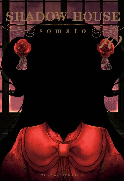 Cover of Issue #10