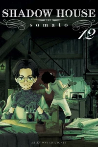 Issue #12