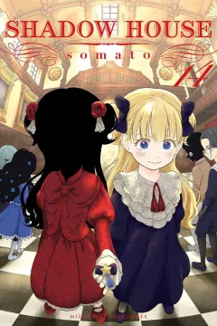 Issue #14