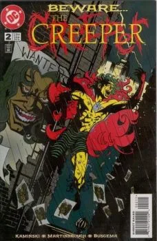 Cover of Shadow in the Mirror