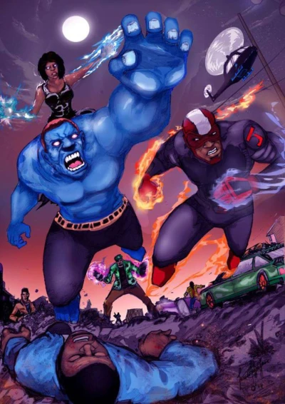 Cover of The Awakening