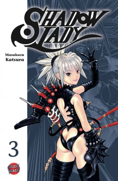 Cover of Band 3