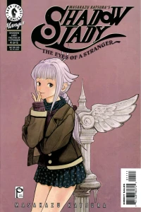 Eyes of a Stranger - Part 4