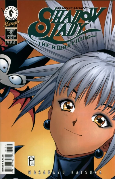 Cover of The Awakening - Part 1