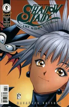 Cover of The Awakening - Part 1