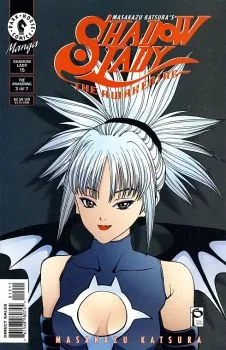 Cover of The Awakening - Part 3