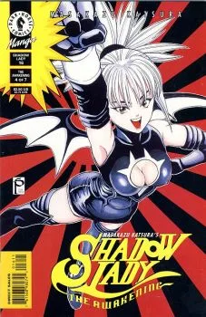 Cover of The Awakening - Part 4