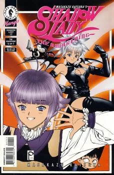 Cover of The Awakening - Part 5