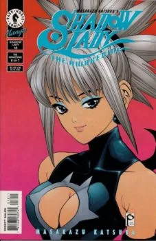 Cover of The Awakening - Part 6