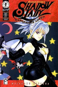 Dangerous Love - Part 2