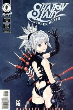 Sudden Death - Part 1