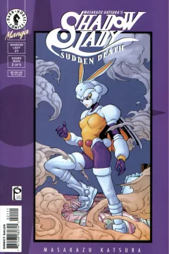Sudden Death - Part 2