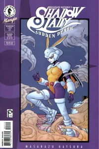 Sudden Death - Part 2