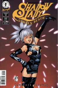 Sudden Death - Part 5