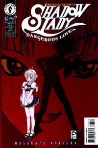 Dangerous Love - Part 4