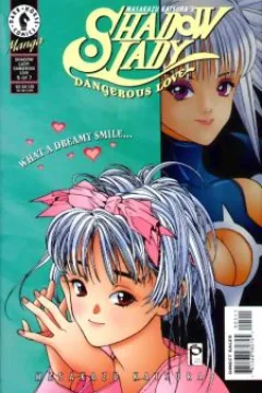 Dangerous Love - Part 5
