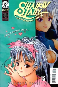 Dangerous Love - Part 5