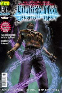 Issue #3