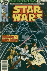 Shadow Of A Dark Lord